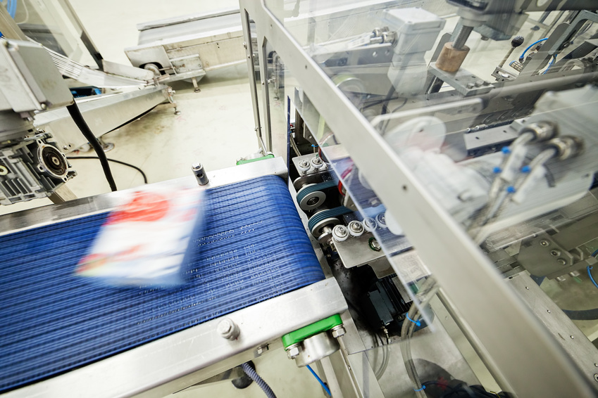 Getionale per ottimozzare produzione industriale