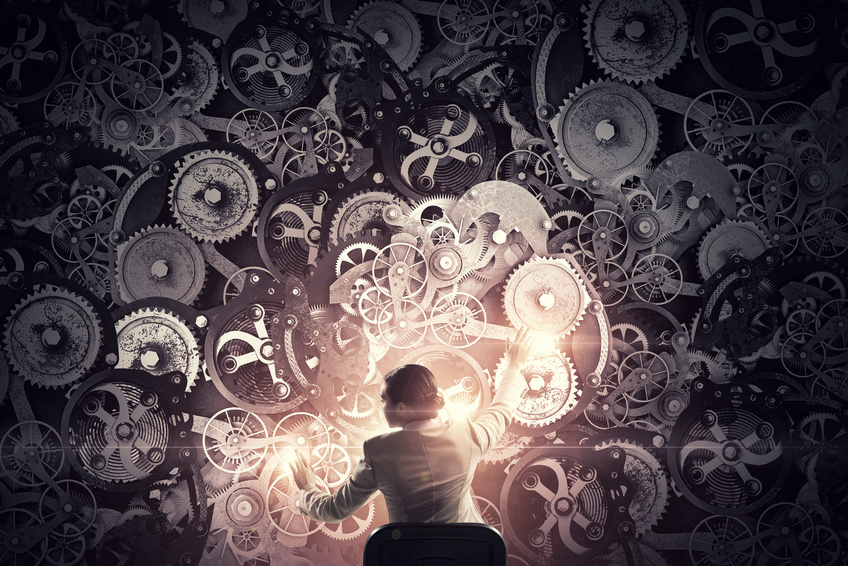 Problem solving efficace