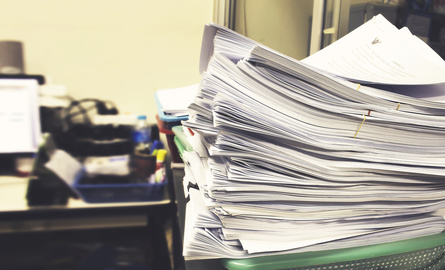 gestione documeti Edisoftware