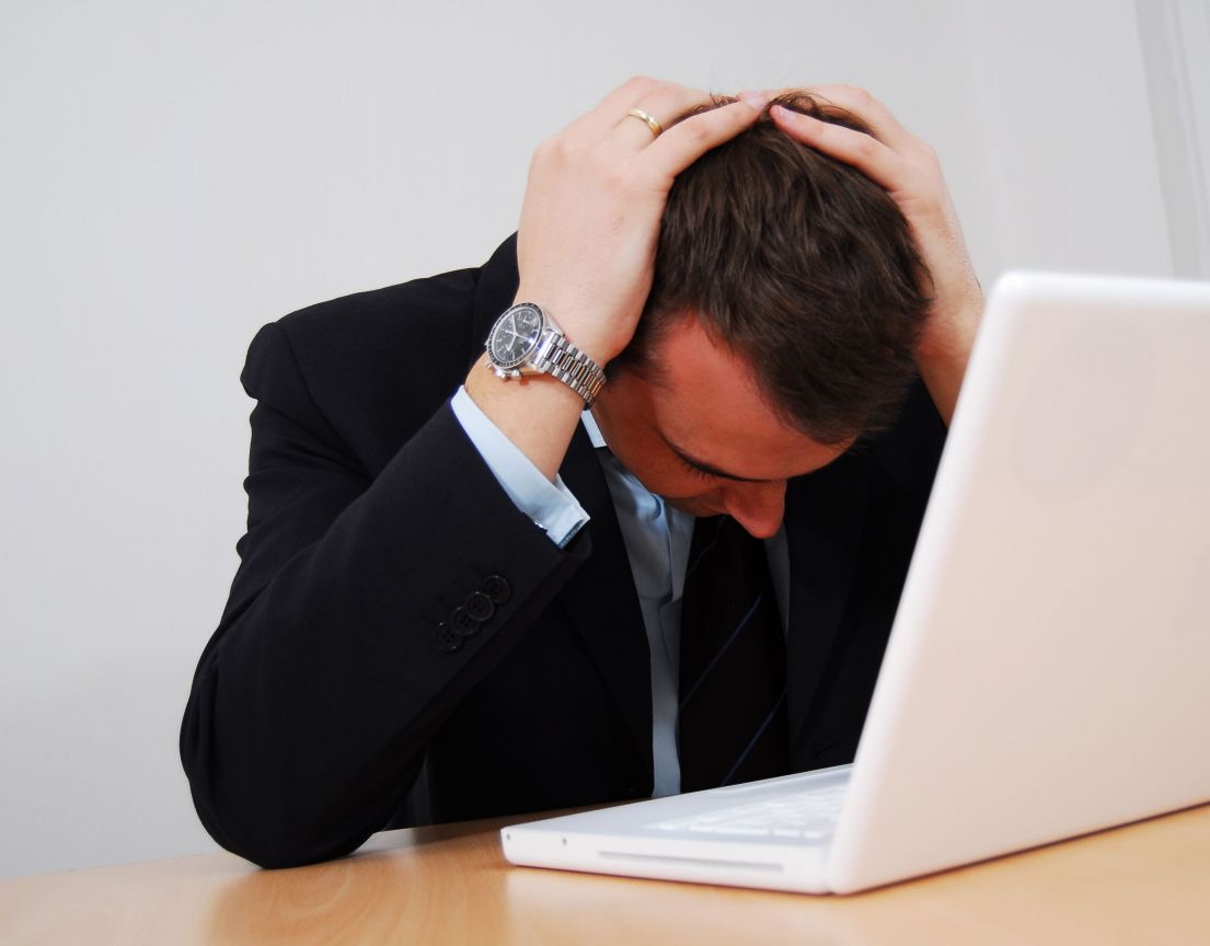 perdita dati aziendali