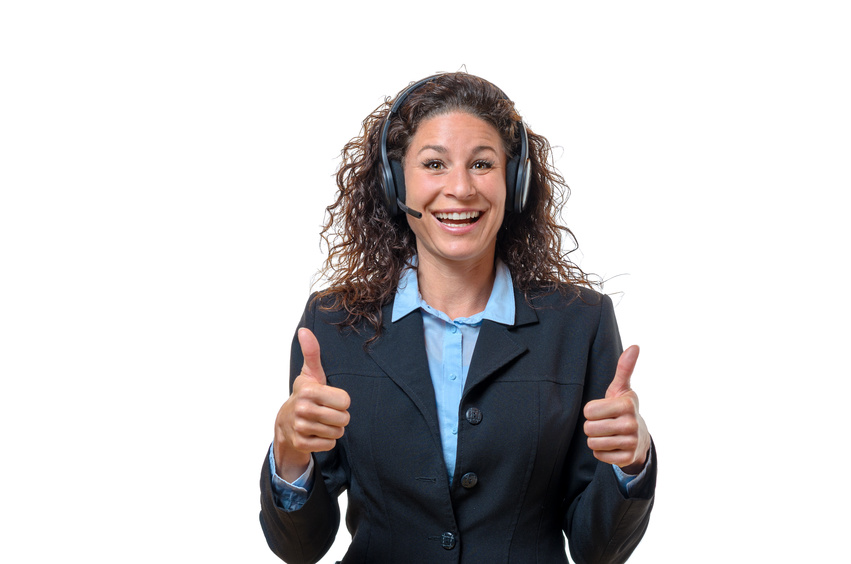 software call center ok